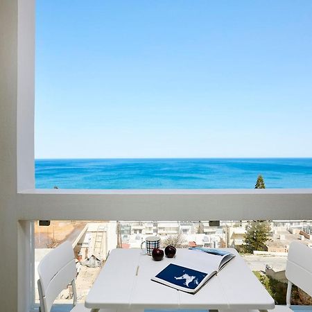 Vivian Art Apartments Rethymno  Room photo