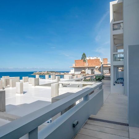 Vivian Art Apartments Rethymno  Exterior photo