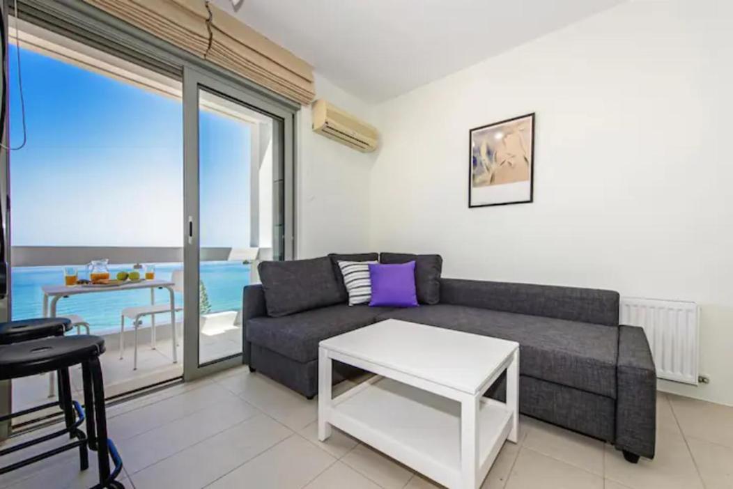 Vivian Art Apartments Rethymno  Exterior photo