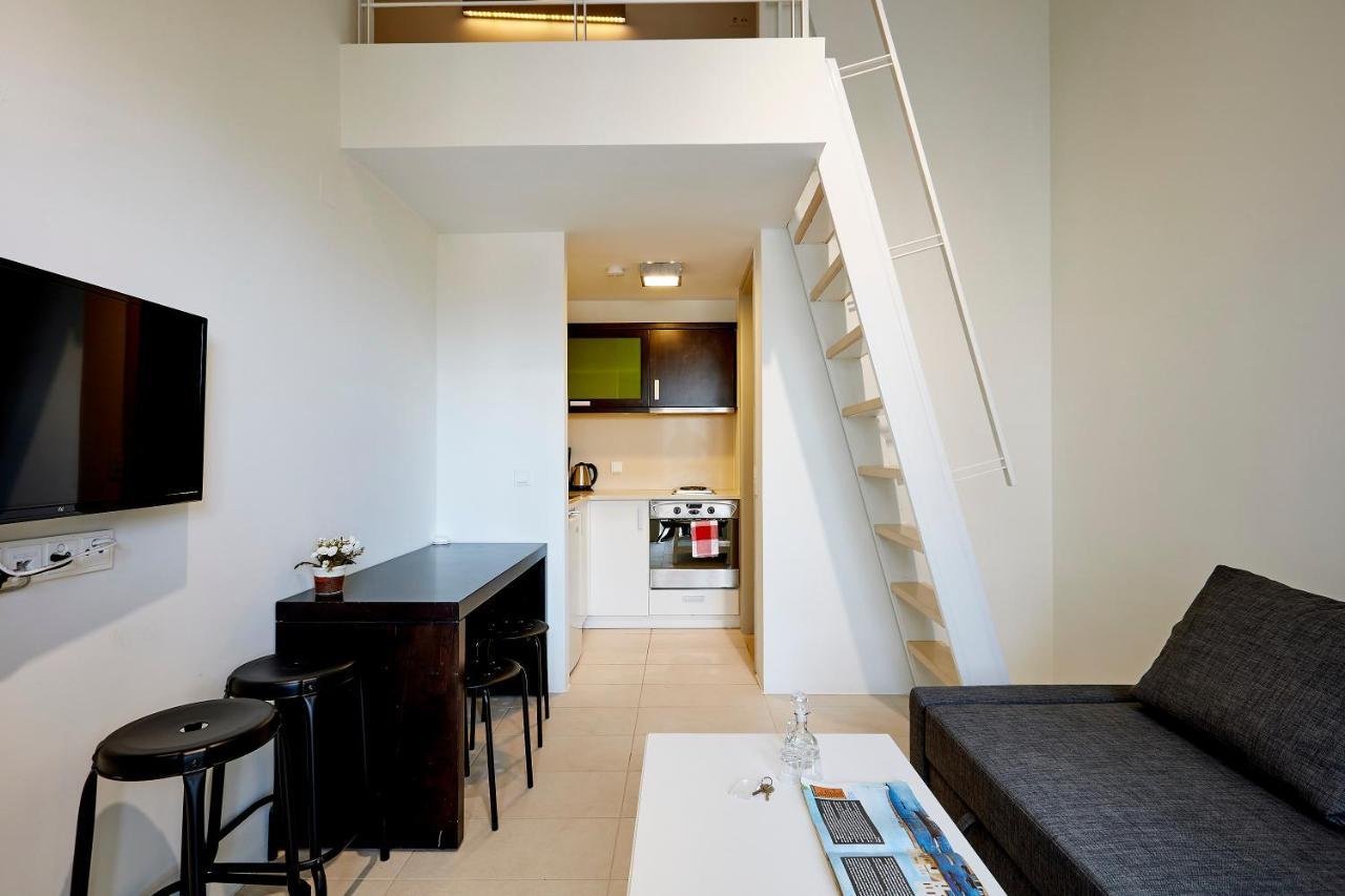 Vivian Art Apartments Rethymno  Room photo