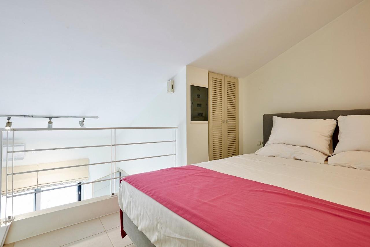Vivian Art Apartments Rethymno  Exterior photo