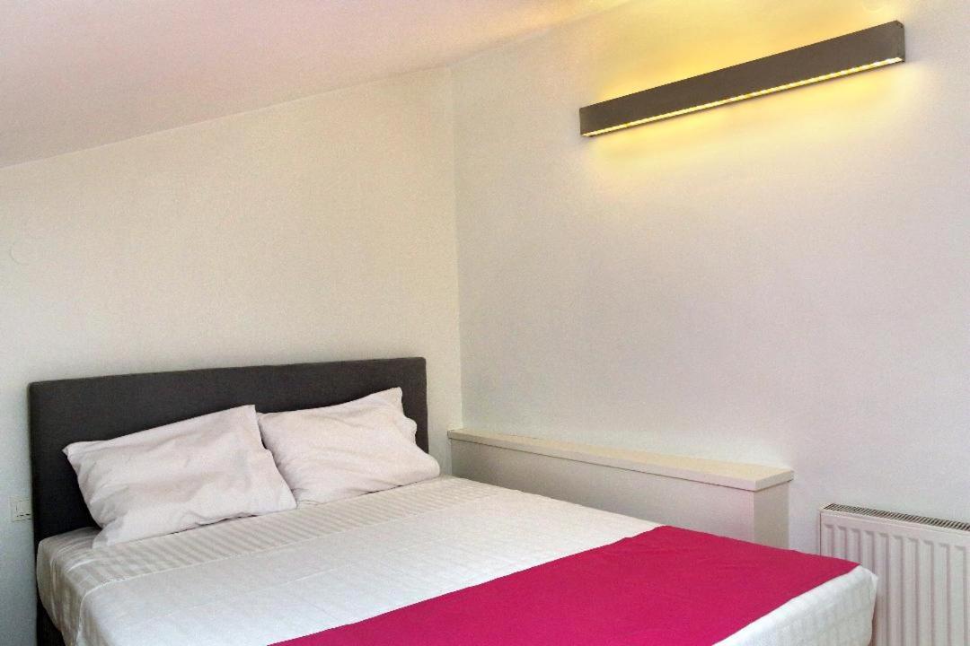 Vivian Art Apartments Rethymno  Exterior photo
