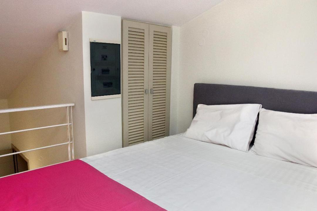 Vivian Art Apartments Rethymno  Exterior photo