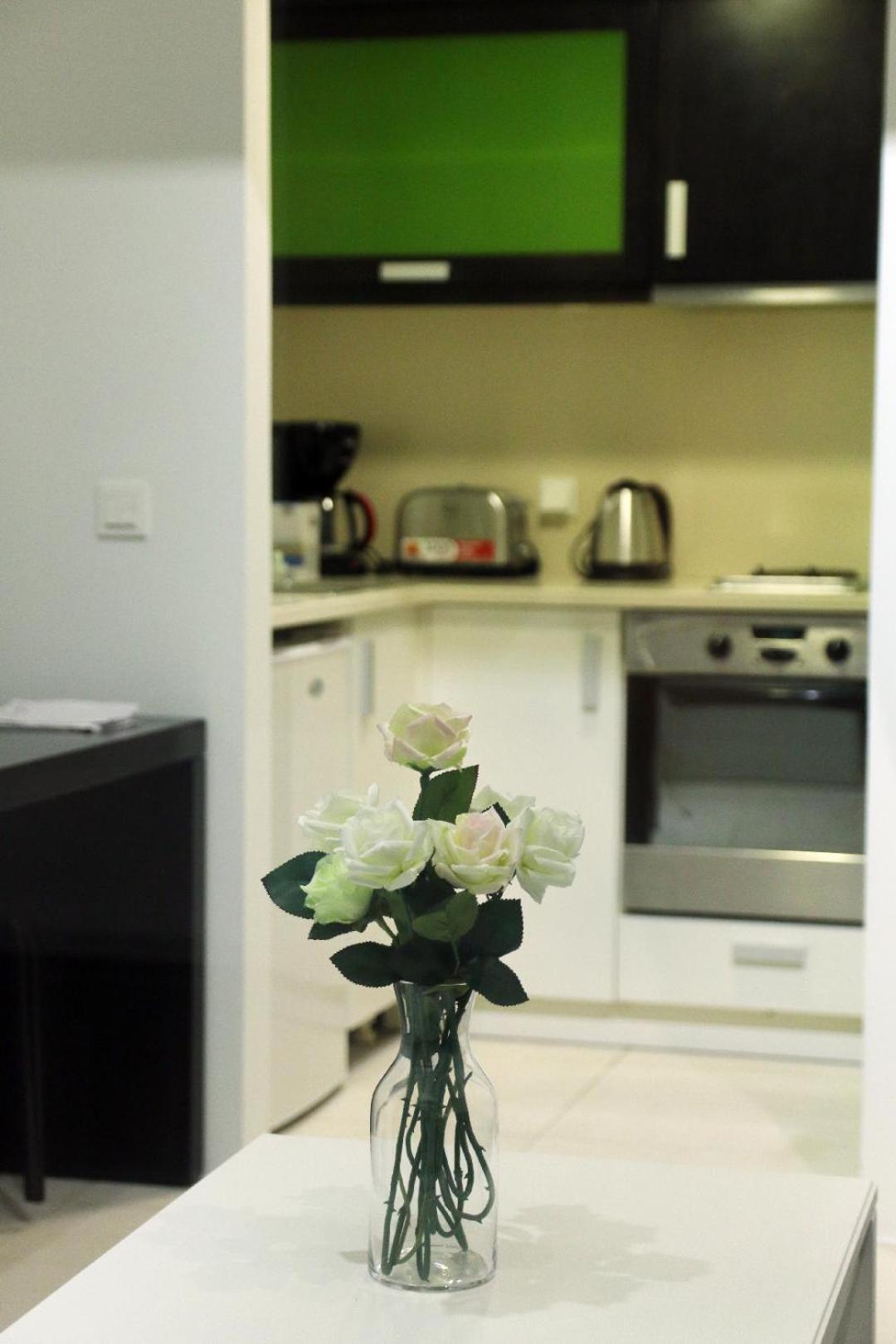 Vivian Art Apartments Rethymno  Exterior photo