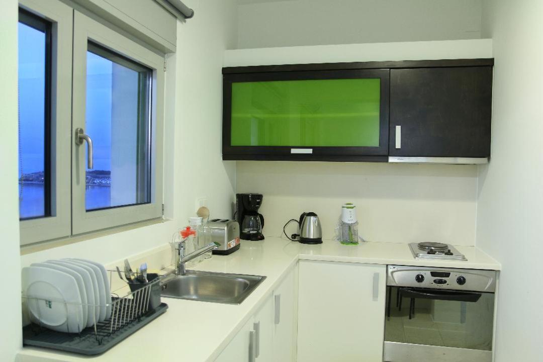 Vivian Art Apartments Rethymno  Exterior photo