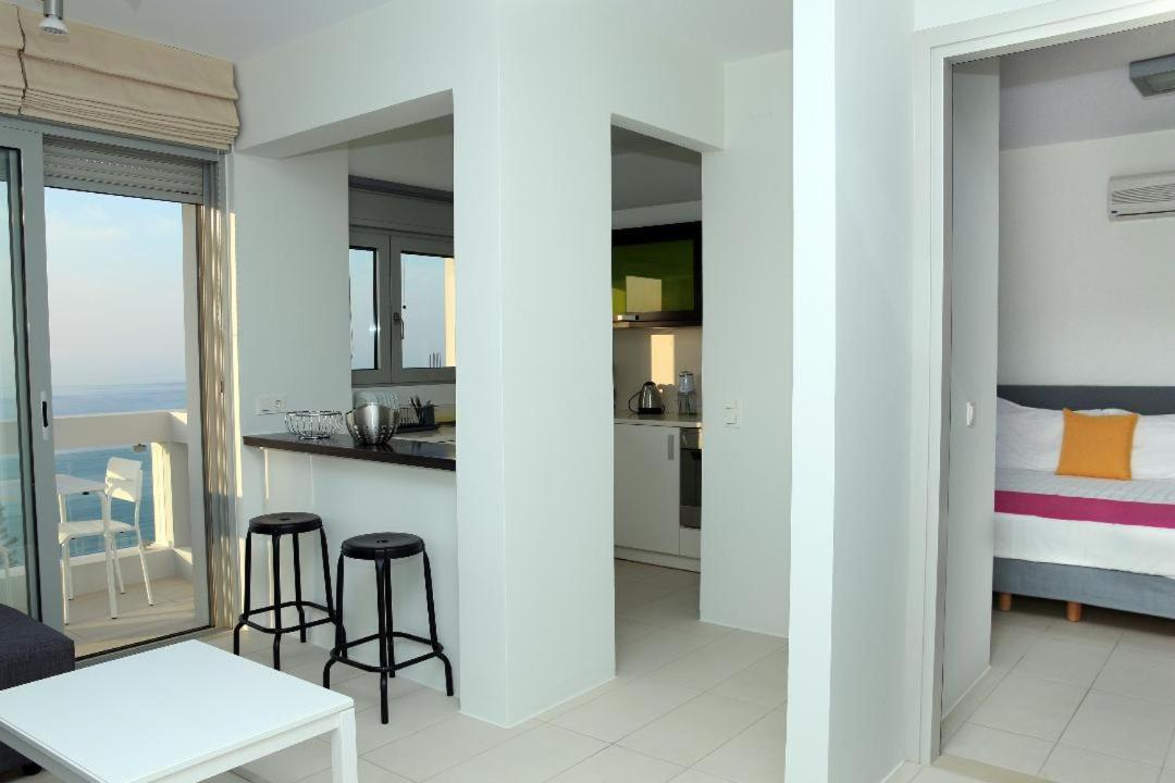Vivian Art Apartments Rethymno  Exterior photo