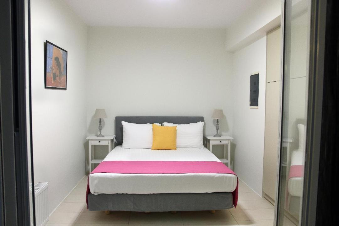 Vivian Art Apartments Rethymno  Exterior photo