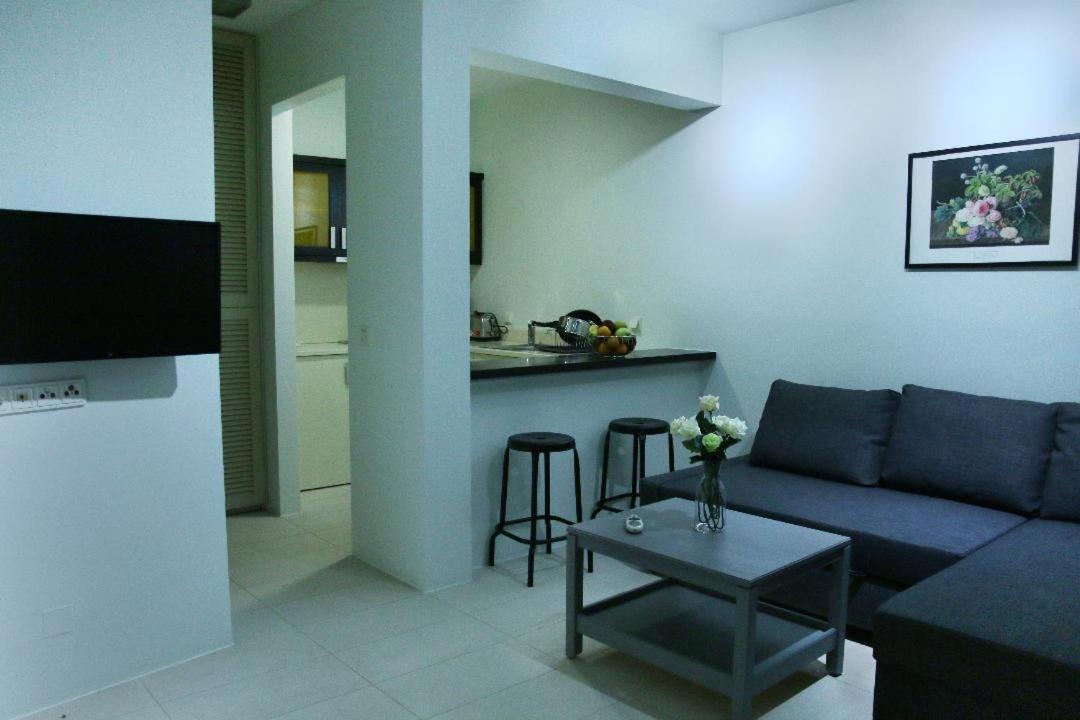 Vivian Art Apartments Rethymno  Exterior photo