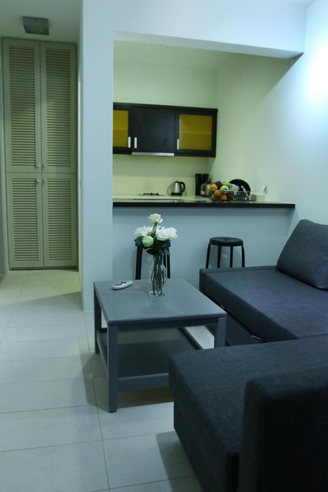 Vivian Art Apartments Rethymno  Exterior photo