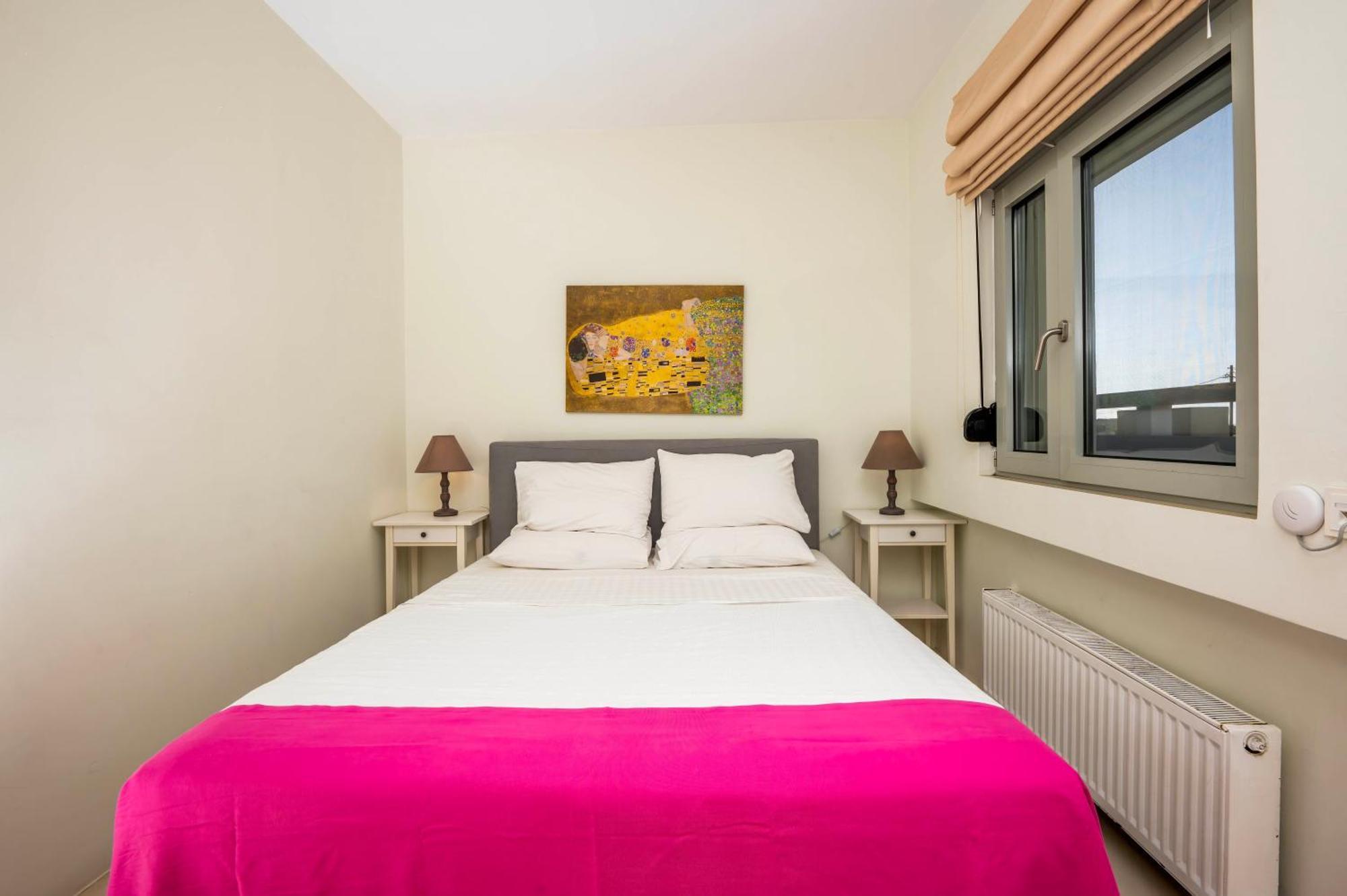 Vivian Art Apartments Rethymno  Exterior photo