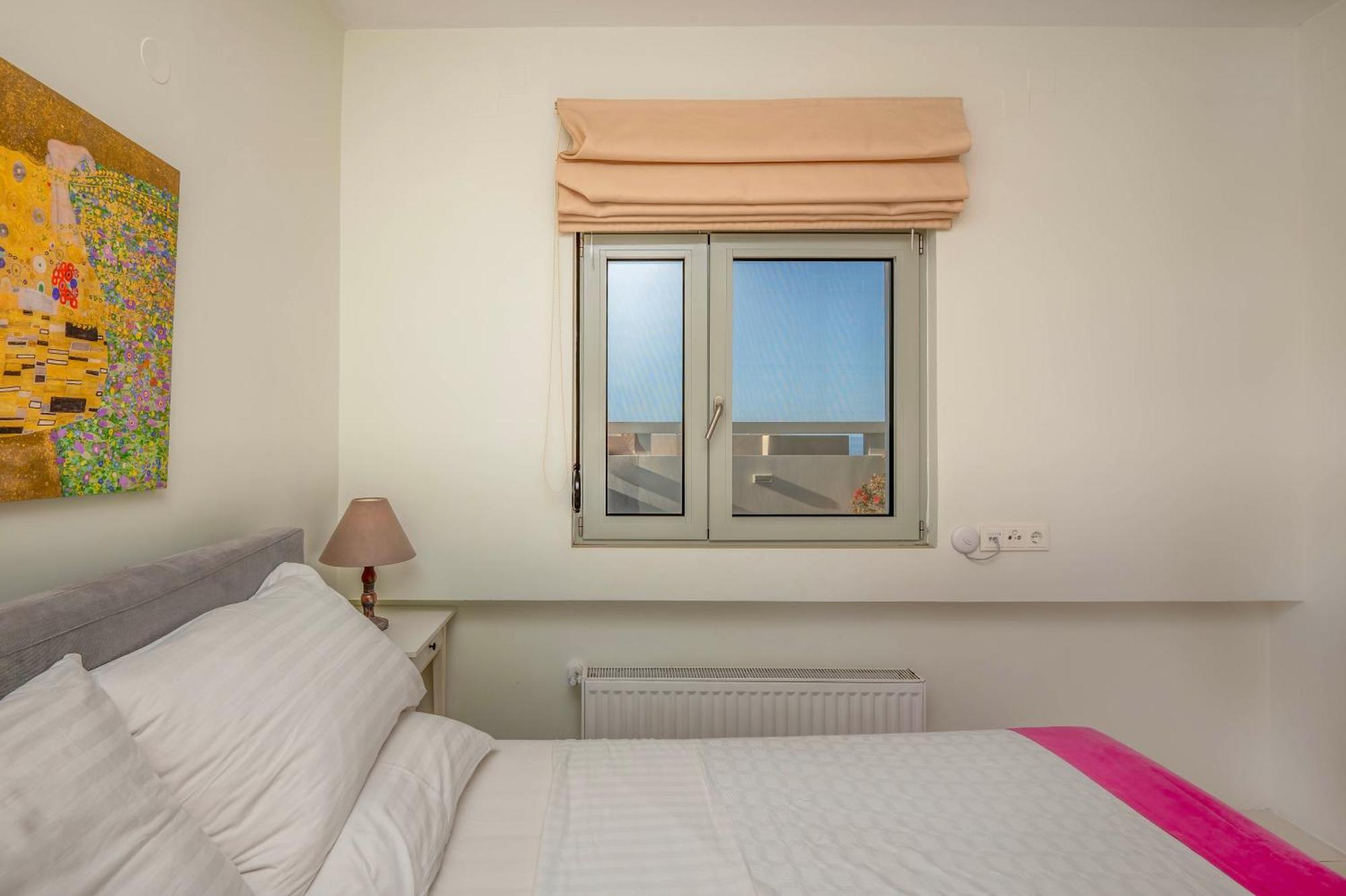 Vivian Art Apartments Rethymno  Exterior photo