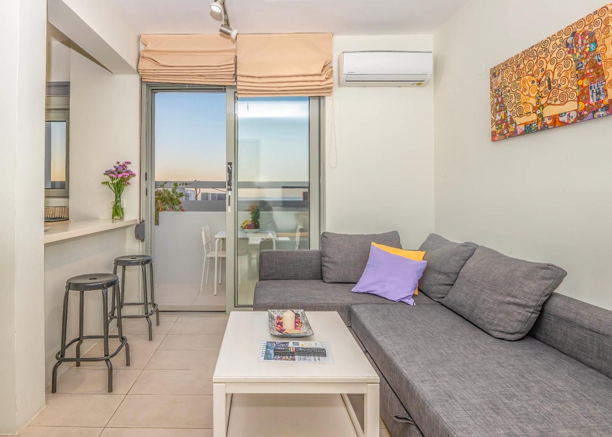 Vivian Art Apartments Rethymno  Exterior photo